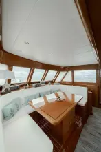 Thumbnail von Hampton Motor Yacht  ISOBEL III