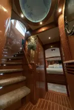 Thumbnail von Hampton Motor Yacht  ISOBEL III