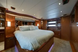 Thumbnail von Hampton Motor Yacht  ISOBEL III