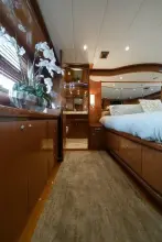 Thumbnail von Hampton Motor Yacht  ISOBEL III