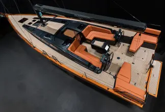 Thumbnail von Saffier SL 46 Med