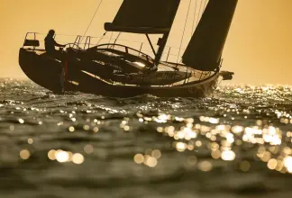 Thumbnail von Saffier SL 46 Med