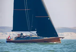 Thumbnail von Saffier SL 46 Med