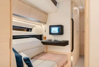 Thumbnail von Saffier SL 46 Med