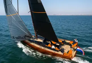 Thumbnail von Saffier SL 46 Med