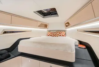 Thumbnail von Saffier SL 46 Med