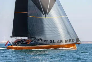 Thumbnail von Saffier SL 46 Med