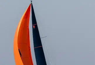 Thumbnail von Saffier SL 46 Med