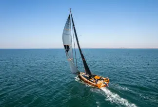 Thumbnail von Saffier SL 46 Med