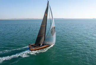 Thumbnail von Saffier SL 46 Med