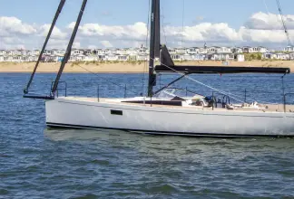 Thumbnail von Saffier SE 37 Lounge