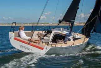 Thumbnail von Saffier SE 37 Lounge