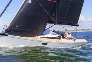 Thumbnail von Saffier SE 37 Lounge