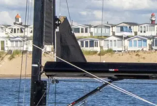 Thumbnail von Saffier SE 37 Lounge