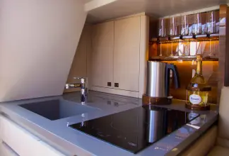 Thumbnail von Saffier SE 37 Lounge