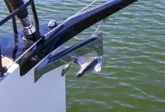 Thumbnail von Saffier SE 37 Lounge