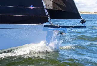 Thumbnail von Saffier SE 37 Lounge