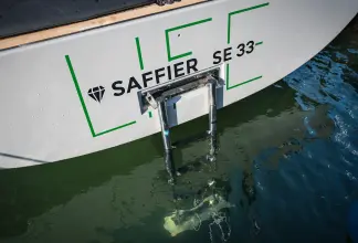 Thumbnail von Saffier SE 33 Life