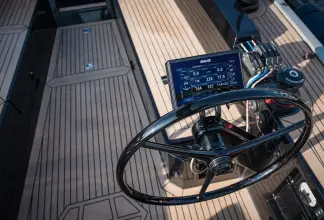 Thumbnail von Saffier SE 33 Life