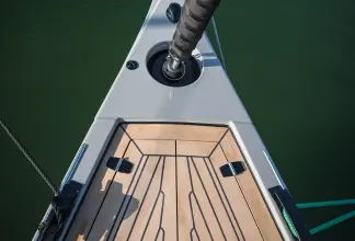 Thumbnail von Saffier SE 33 Life