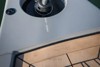 Thumbnail von Saffier SE 33 Life