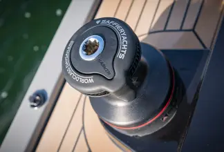 Thumbnail von Saffier SE 33 Life