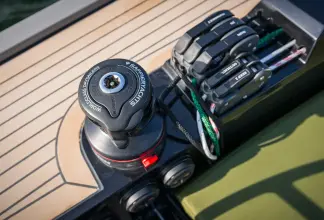 Thumbnail von Saffier SE 33 Life