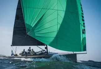 Thumbnail von Saffier SE 33 Life