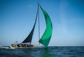 Thumbnail von Saffier SE 33 Life