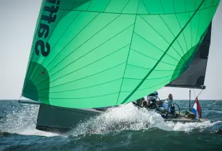 Thumbnail von Saffier SE 33 Life