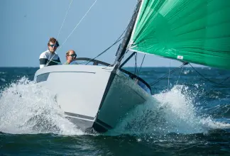 Thumbnail von Saffier SE 33 Life