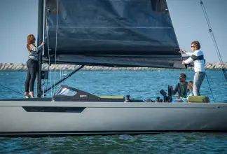 Thumbnail von Saffier SE 33 Life