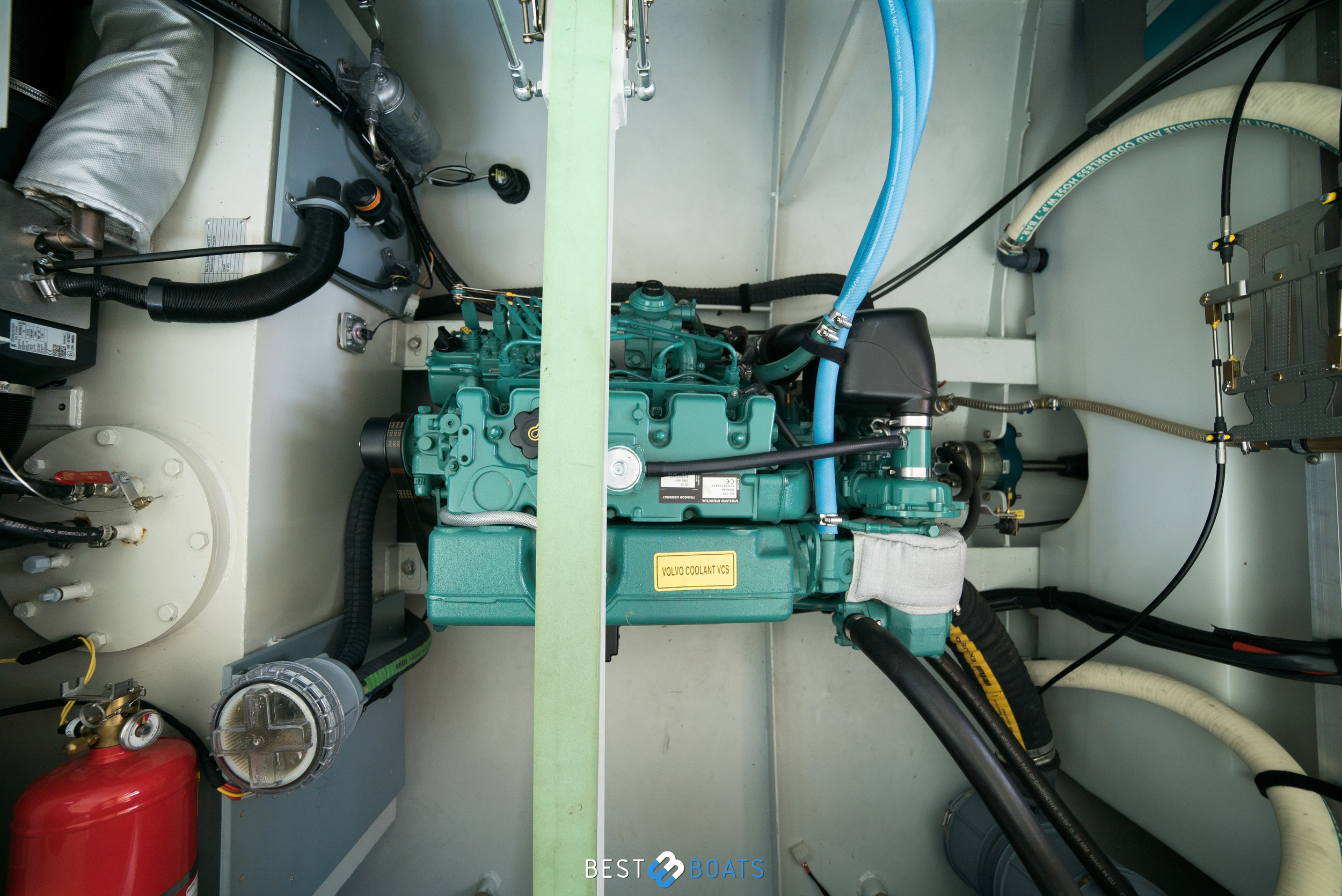 Thumbnail von Linssen Classic Sturdy 36 Sedan Deck Bridge Groene swaen