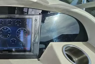 Thumbnail von Regal 33 SAV INTO THE MYSTIC