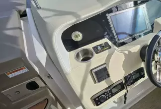 Thumbnail von Regal 33 SAV INTO THE MYSTIC