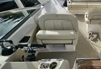 Thumbnail von Regal 33 SAV INTO THE MYSTIC