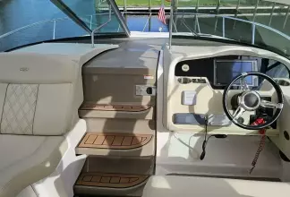 Thumbnail von Regal 33 SAV INTO THE MYSTIC