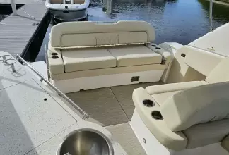 Thumbnail von Regal 33 SAV INTO THE MYSTIC