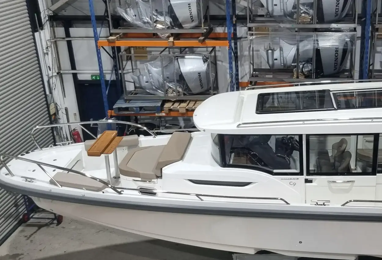 Thumbnail von Nimbus C9