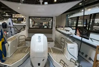 Thumbnail von Nimbus C9