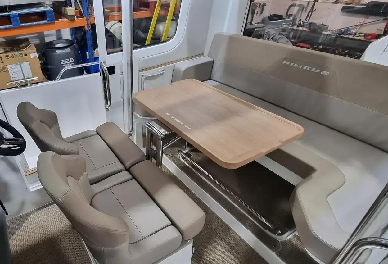 Thumbnail von Nimbus C9