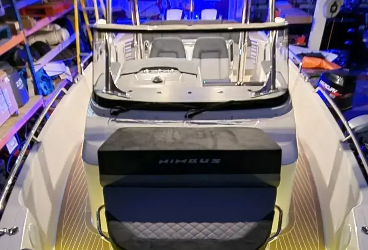 Thumbnail von Nimbus T9