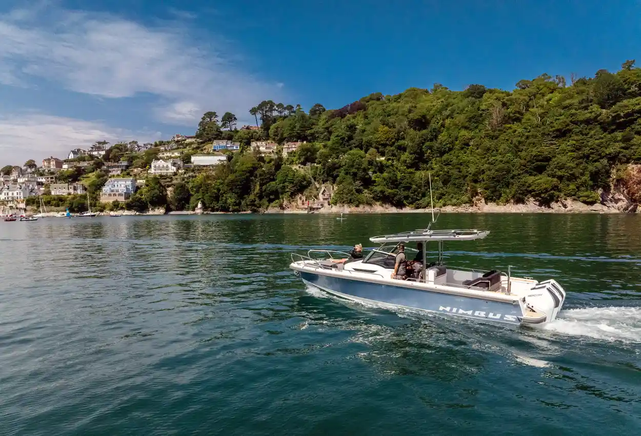 Thumbnail von Nimbus T9