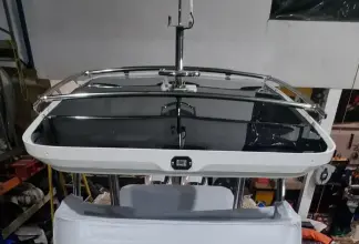 Thumbnail von Nimbus T9