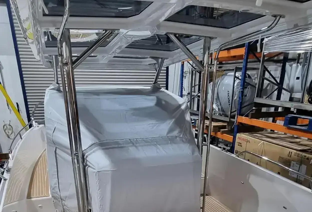 Thumbnail von Nimbus T9