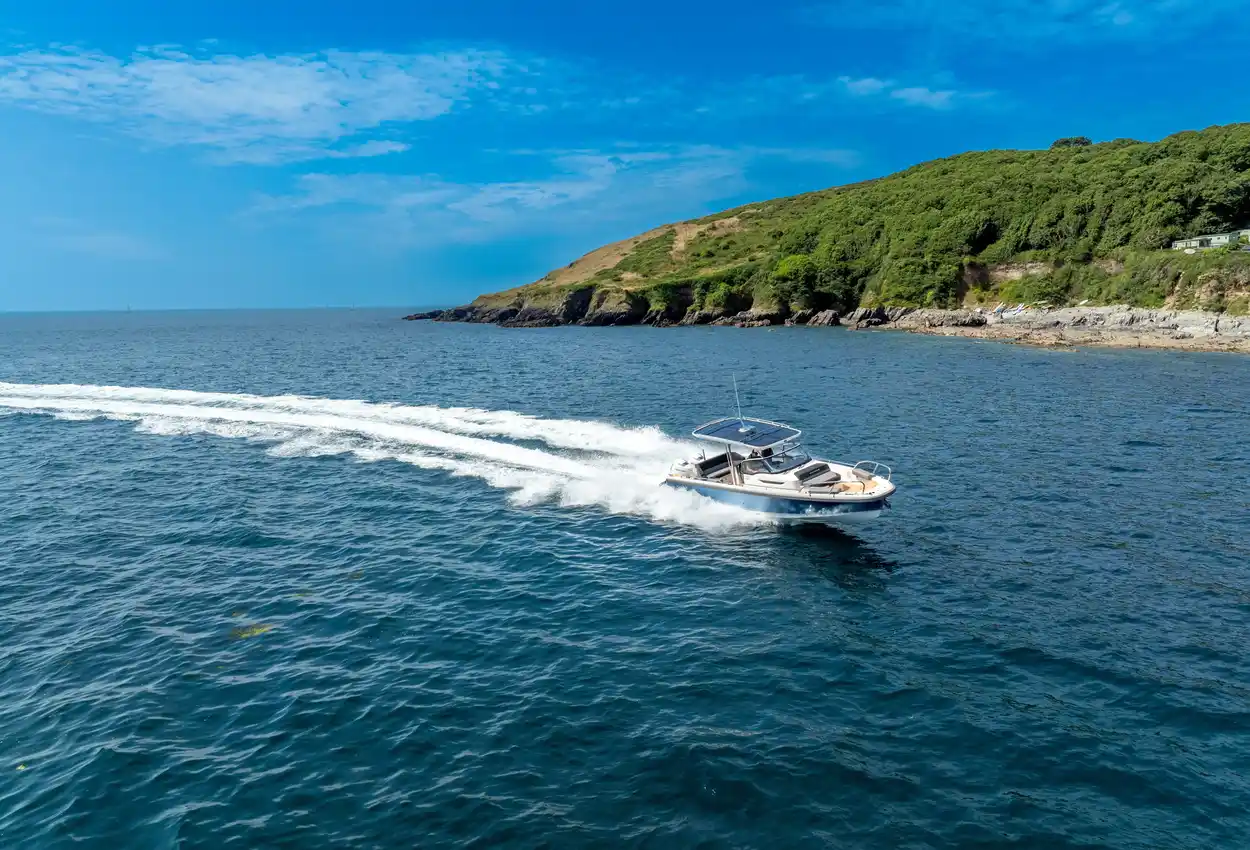 Thumbnail von Nimbus T9