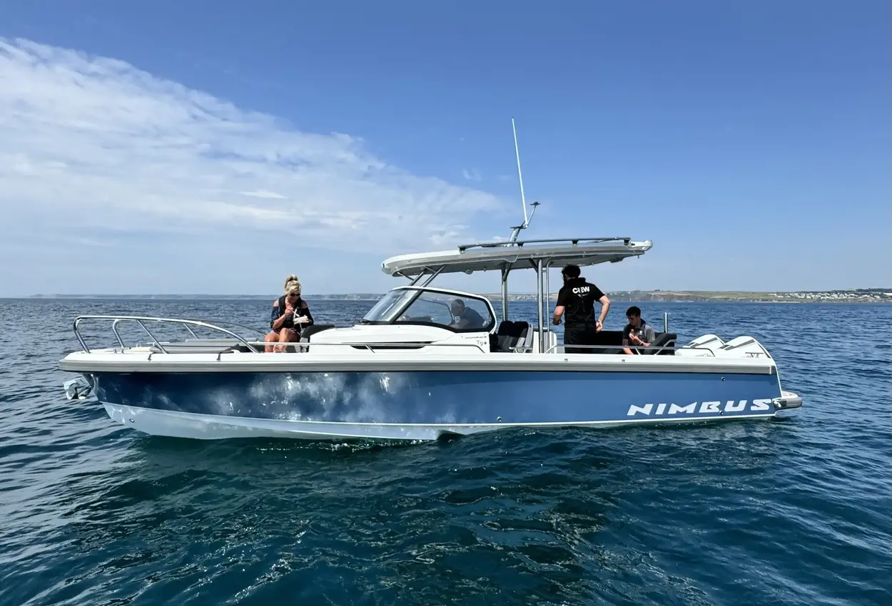 Thumbnail von Nimbus T9