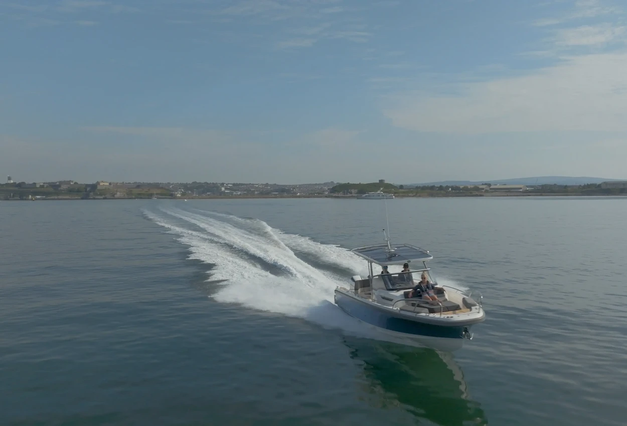 Thumbnail von Nimbus T9