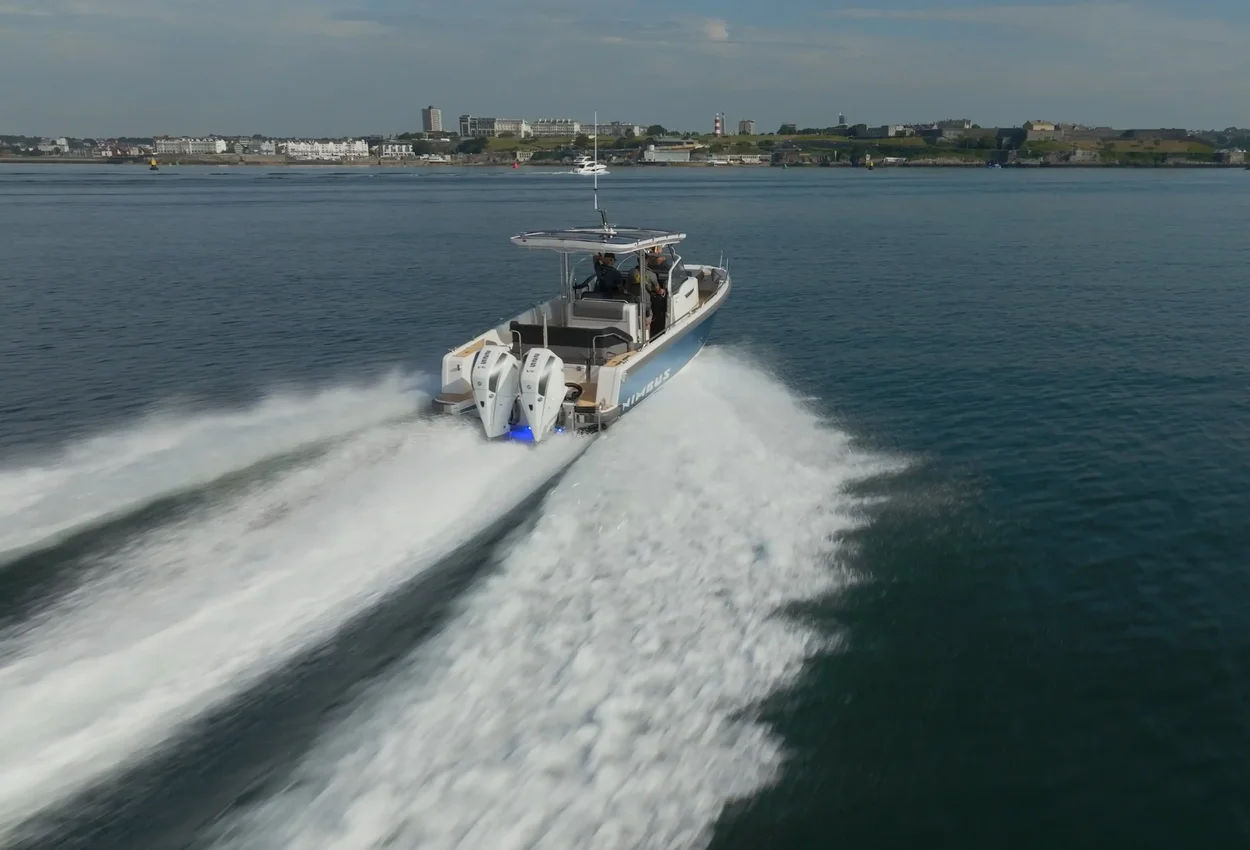 Thumbnail von Nimbus T9