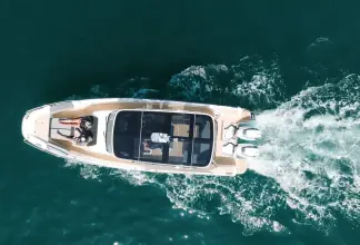 Thumbnail von Nimbus T9